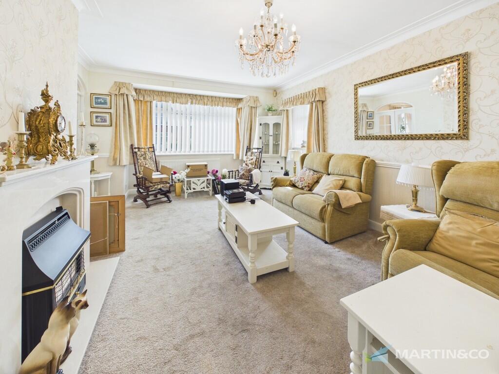 Lowther Avenue, Blackpool photo 4