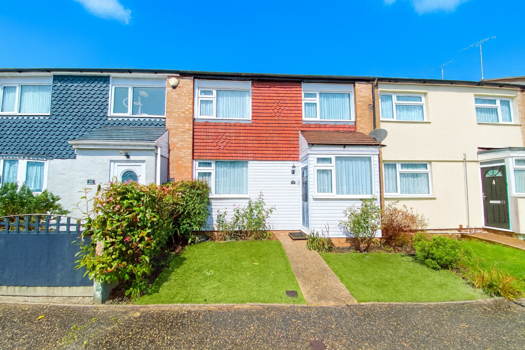 Main image of property: Sycamores, Pitsea, SS13