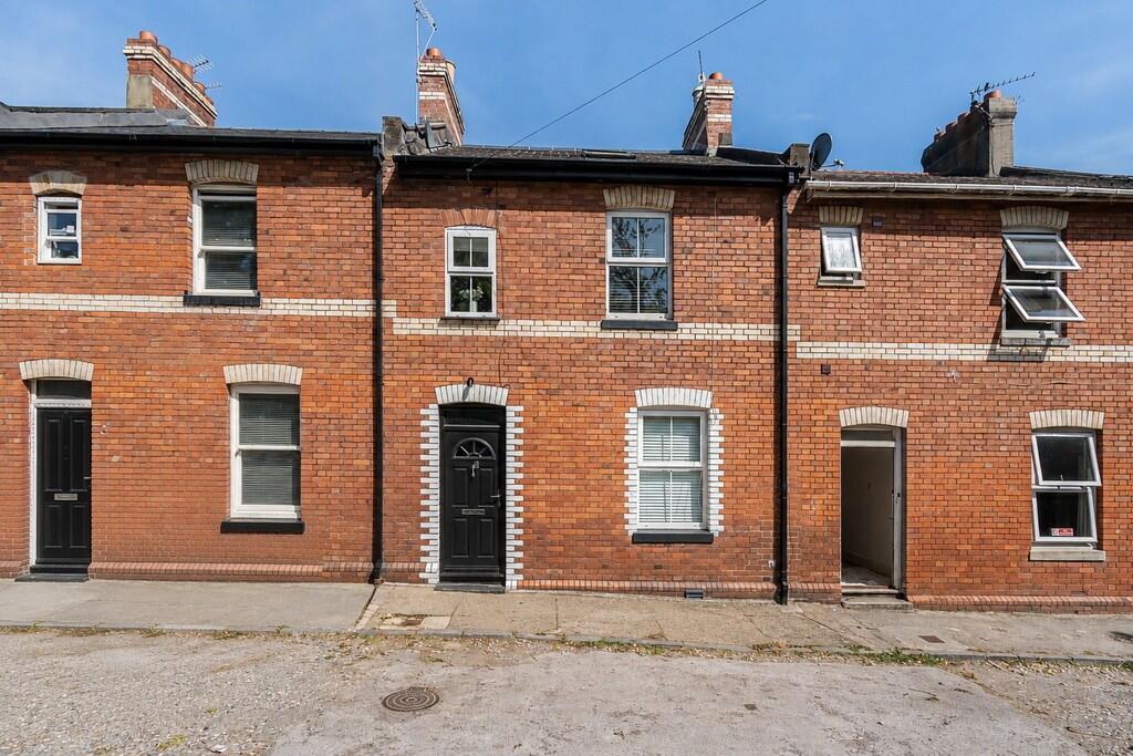 Main image of property: Pollyblank Road, Newton Abbot