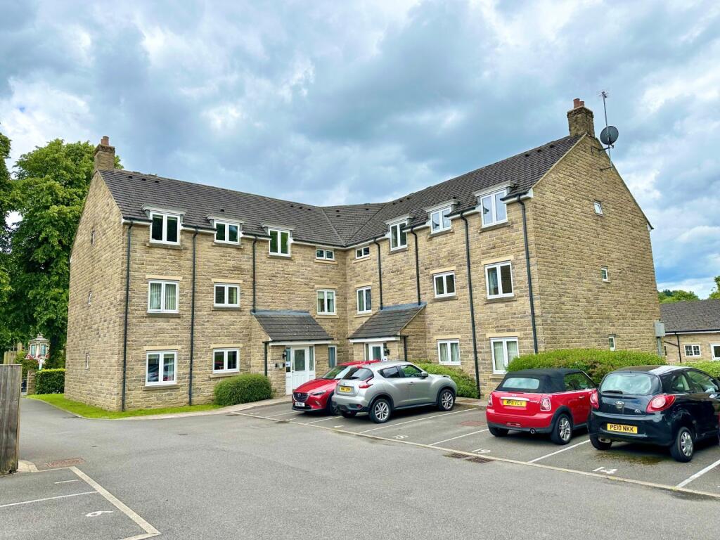 Main image of property: Empire Court, Bailiff Bridge, Brighouse, West Yorkshire, HD6