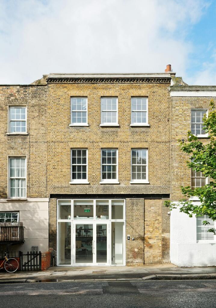 Main image of property: 75 Bayham Street, Camden, NW1 0AA