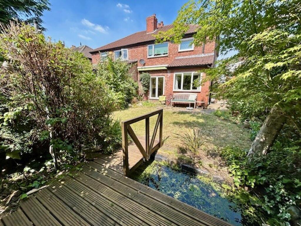 Austin Drive, Didsbury, M20 - View 6