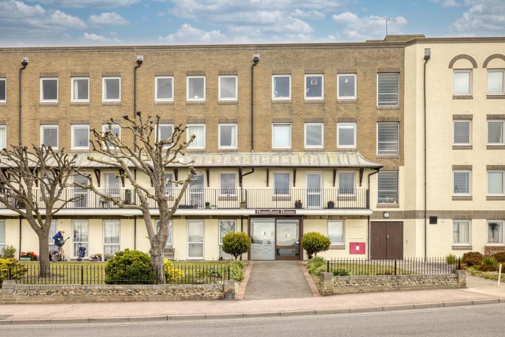 Main image of property: Homefleet House, Ramsgate, Kent, CT11