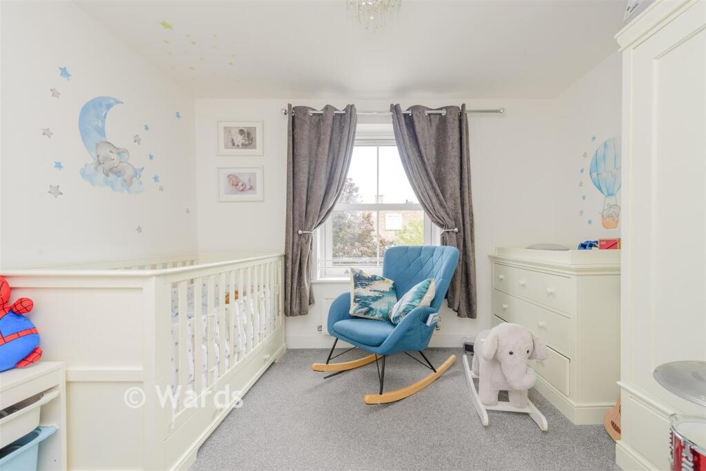 House in Rochester, Kent - View 5