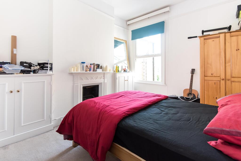 House in London - More