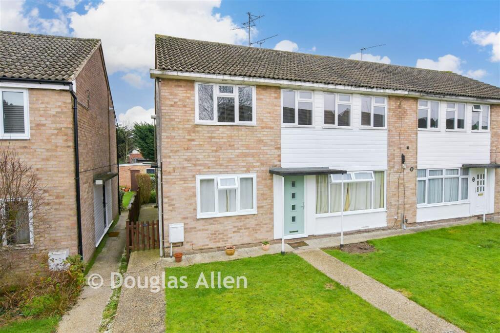 Main image of property: Dukes Farm Road, Billericay, Essex