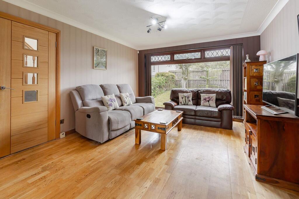 House in Edinburgh, West Lothian - View 4