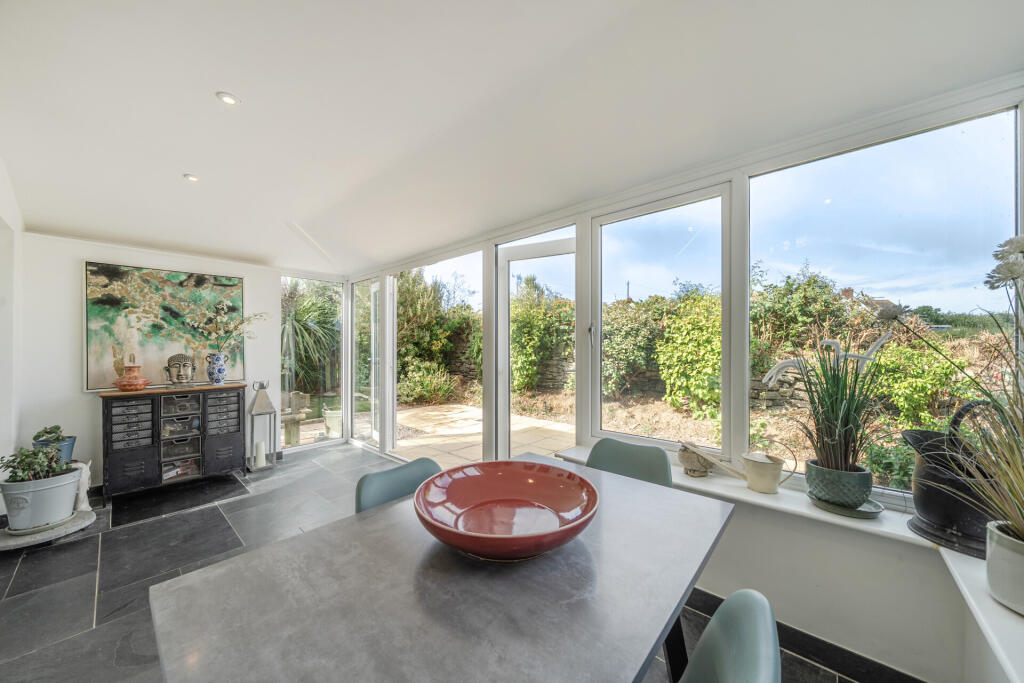 House in Cubert, Ellenglaze - View 4