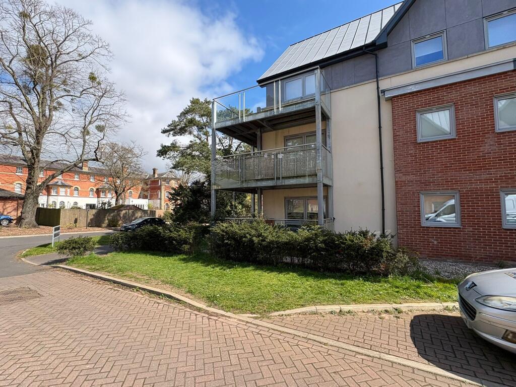 Main image of property: Blackheath Avenue, Ipswich