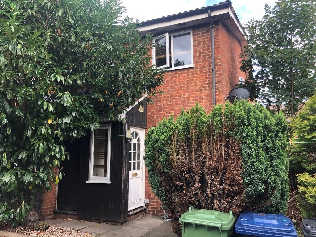 Main image of property: Redwood Way, Barnet, North London, EN5