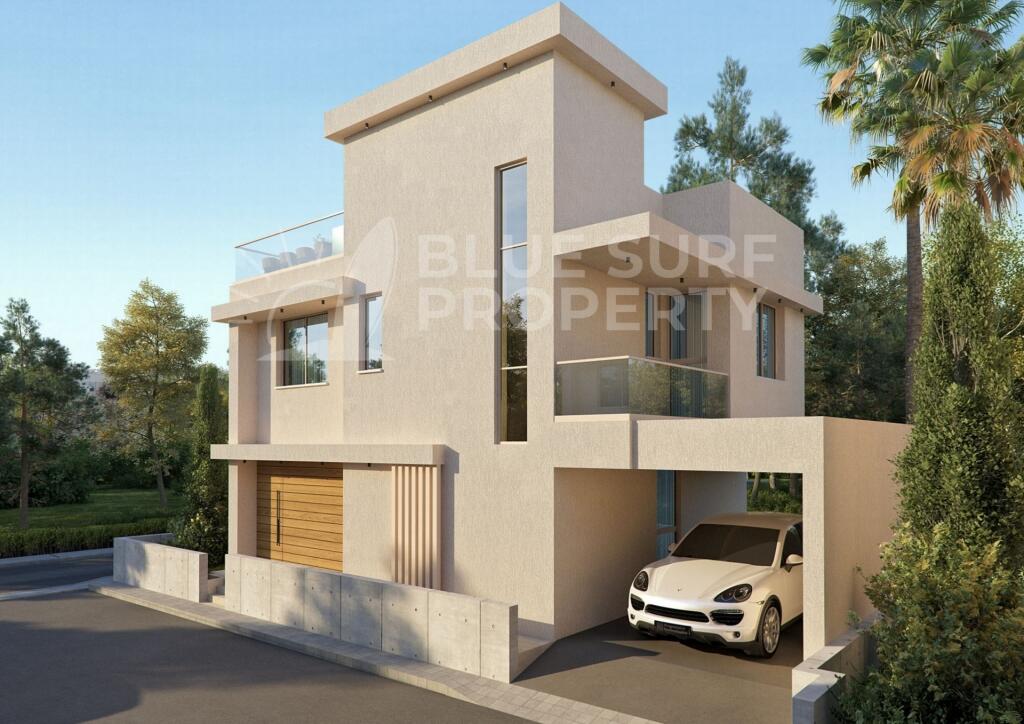 Main image of property: Paralimni, Famagusta, Cyprus