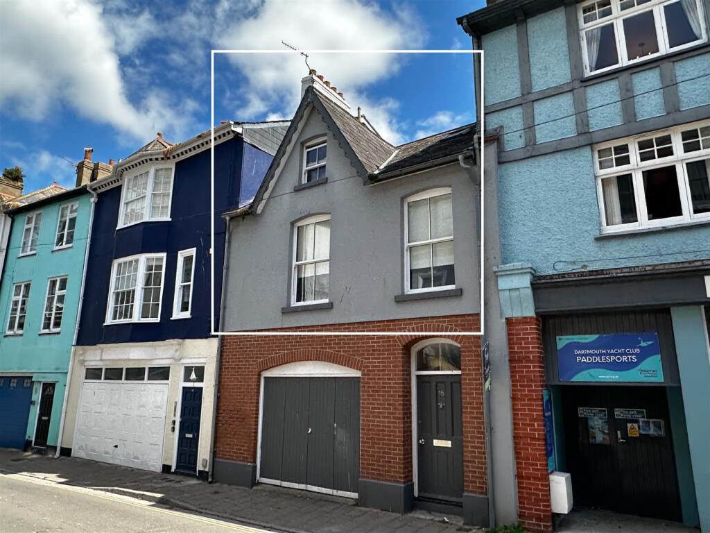 Main image of property: Lower Street, Dartmouth