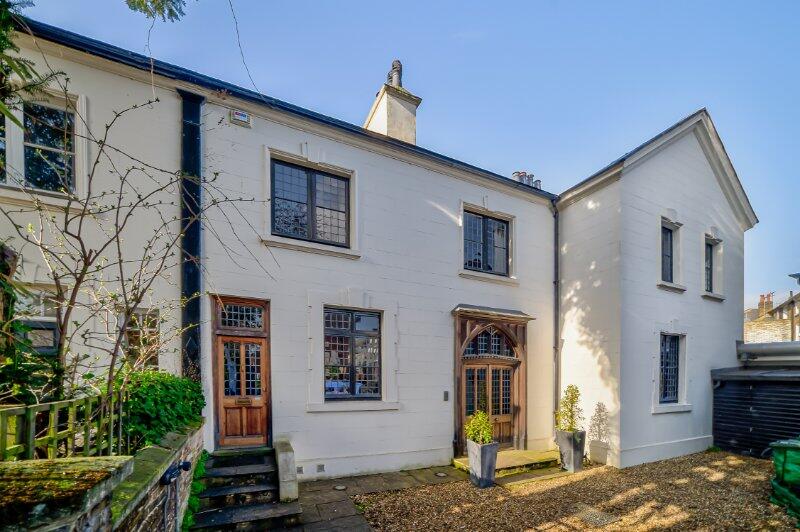 Main image of property: Old Essex House, Station Road, London, SW13