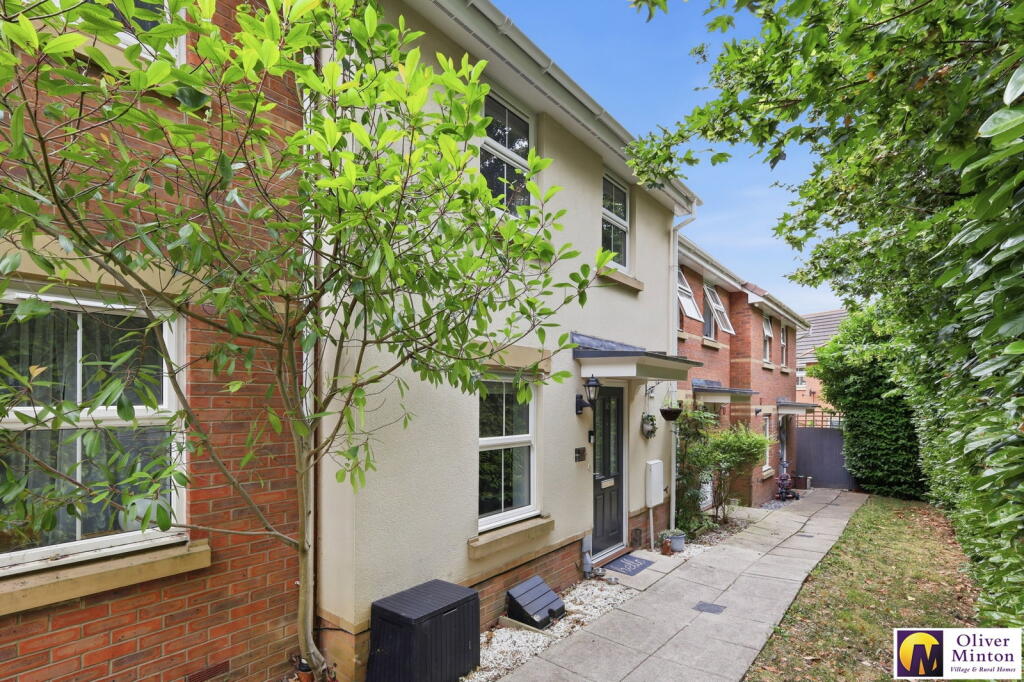 Main image of property: Olvega Drive, Buntingford