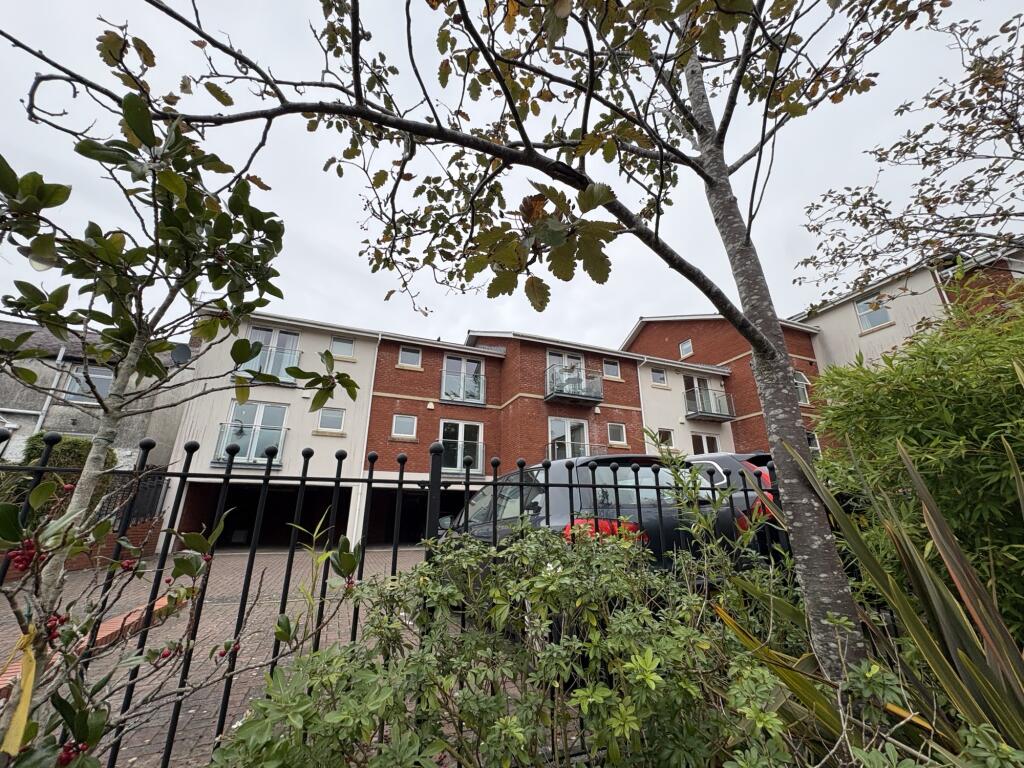 Main image of property: 10 Clive Hall Court, Clive Road, Canton, Cardiff, South Wales CF5 1AS