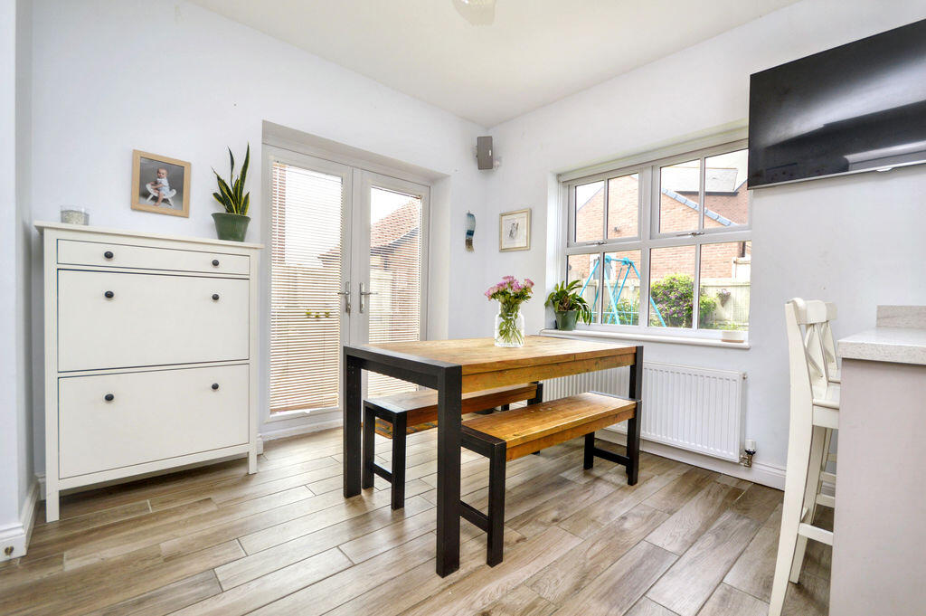 Knights Road, Warkworth - View 5