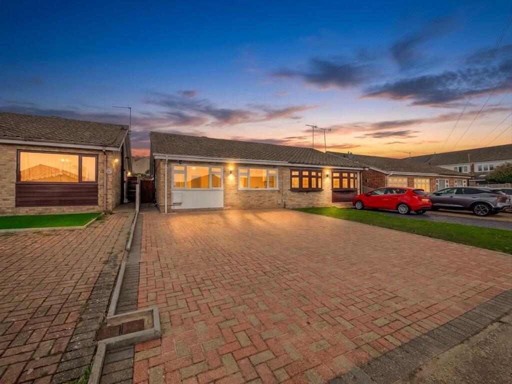 Main image of property: Essex Gardens, Linford, SS17