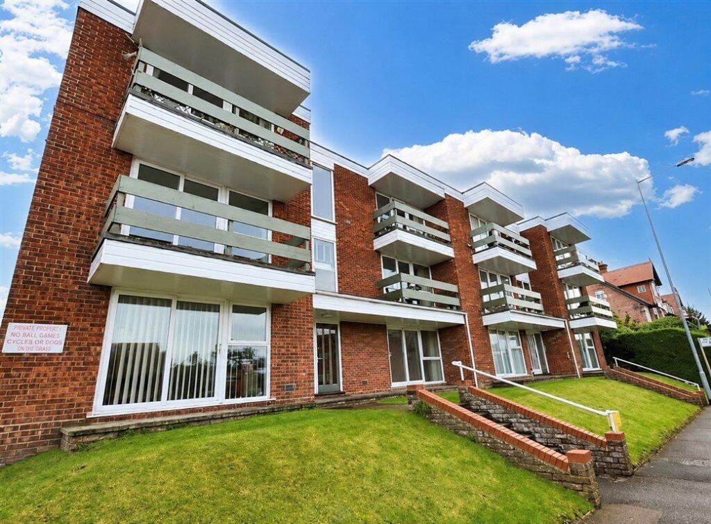 Main image of property: Sheringham