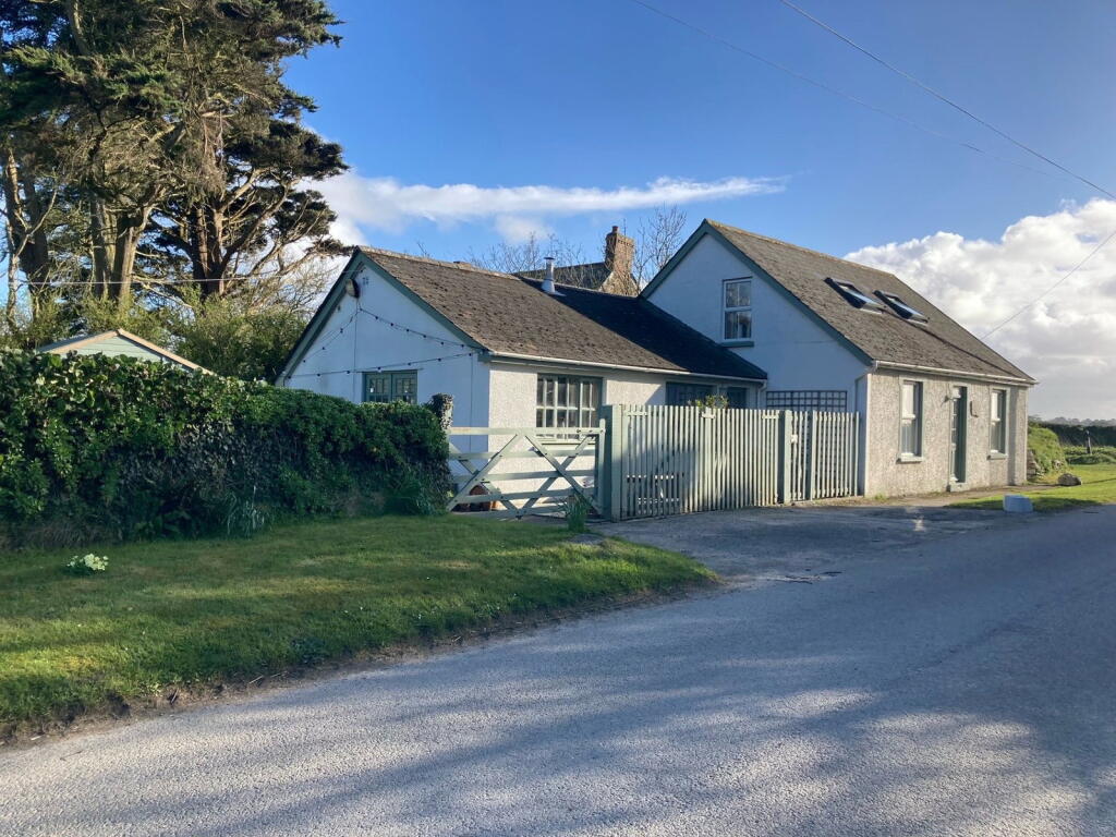 Main image of property: St Ervan, PL27