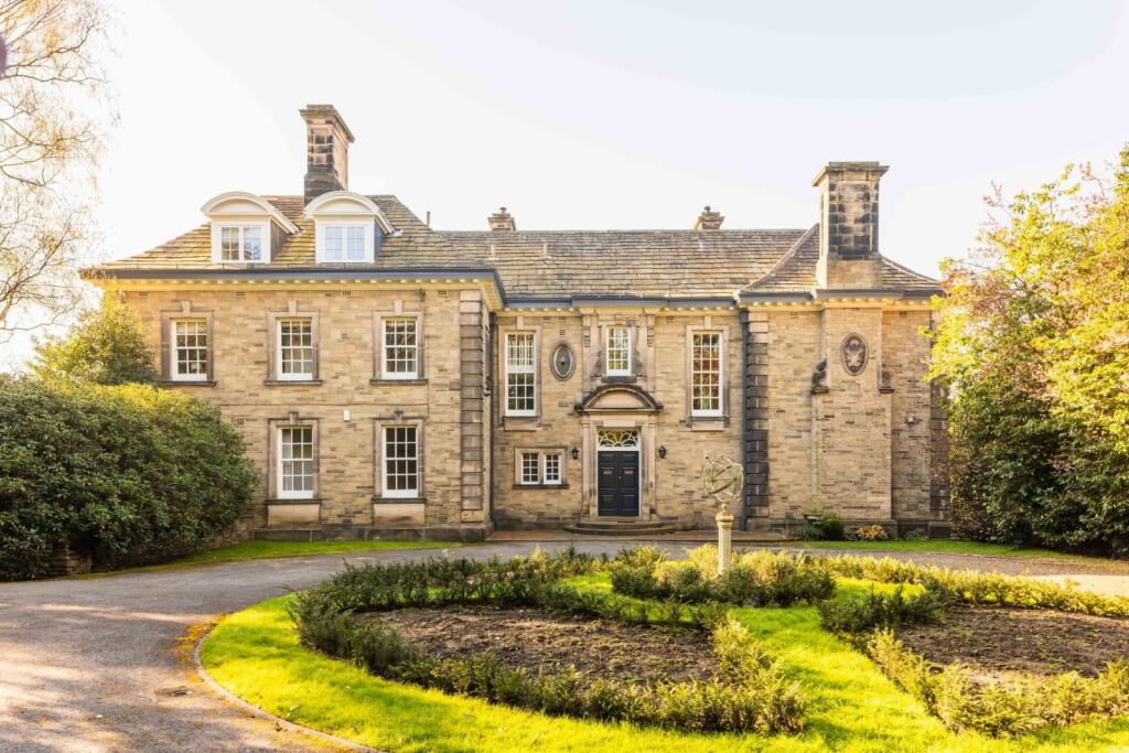 Main image of property: St. Helens Lane, Adel, Leeds, West Yorkshire, LS16