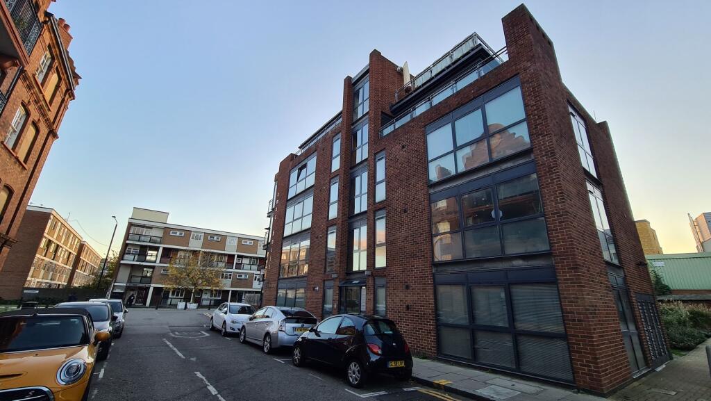 Main image of property: Redmans Road, London, E1