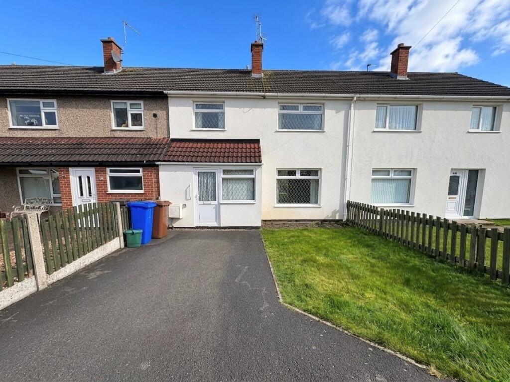 Main image of property: Bunting Close, Kirk Hallam