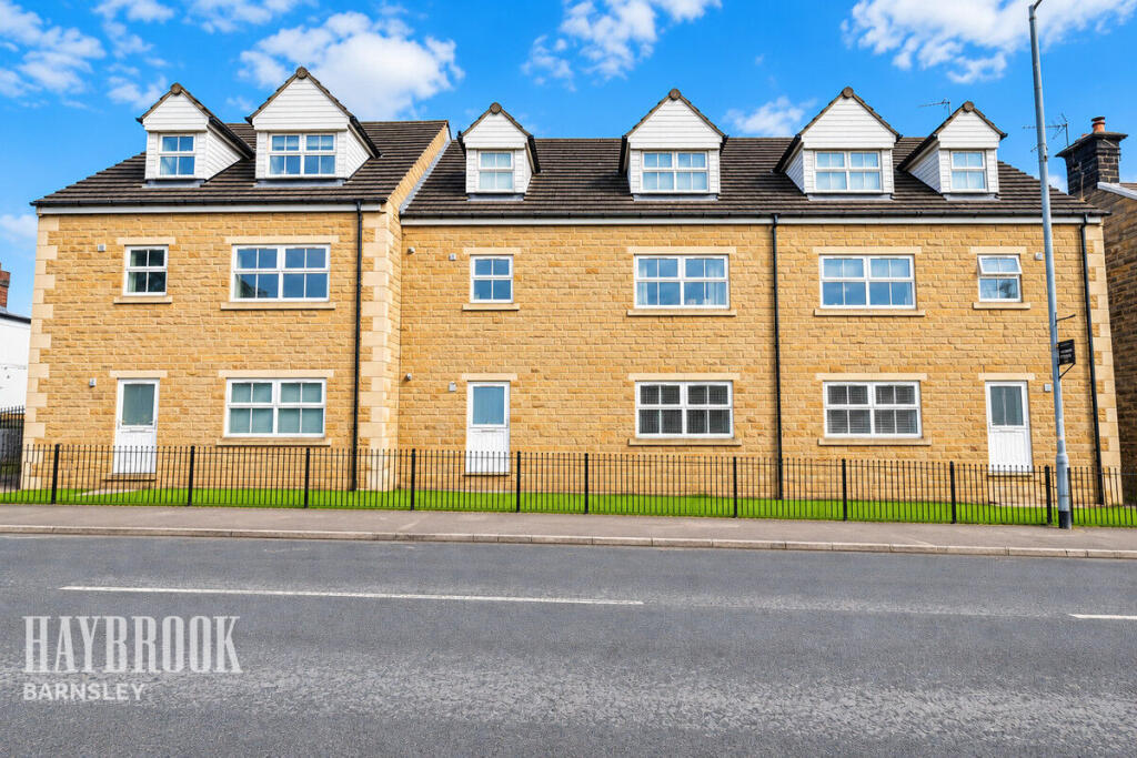 Apartment in Sheffield - View 2