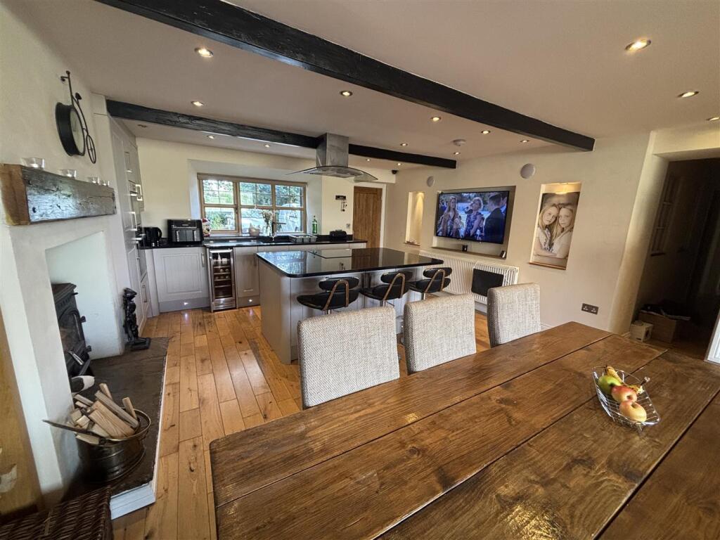 Additional image 3 of New Houses, Back Lyon Street, Queensbury