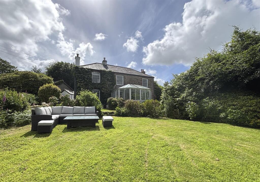 Main image of property: Upton Cross, Liskeard