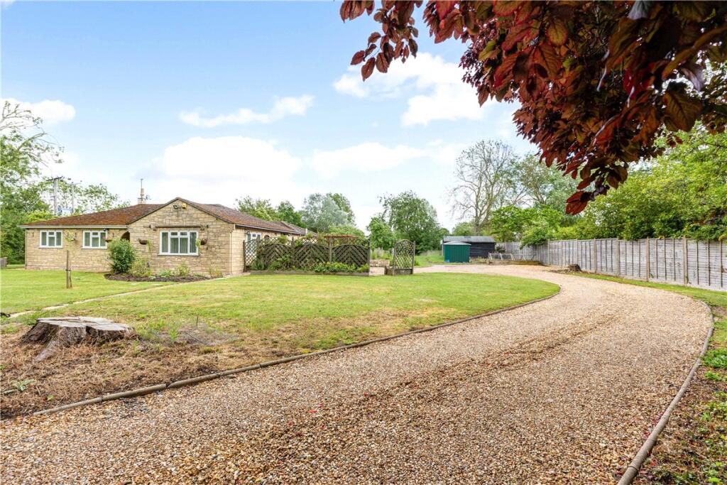 Main image of property: Chapel Road, Great Eversden, Cambridge, CB23