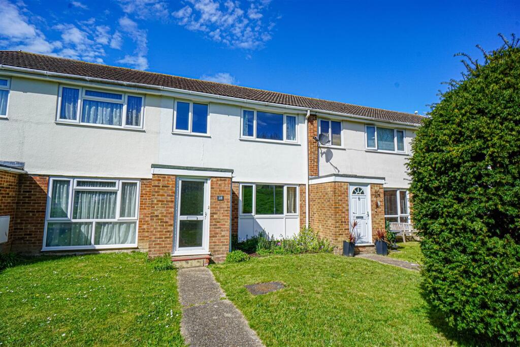 Main image of property: Manston Way, Hastings
