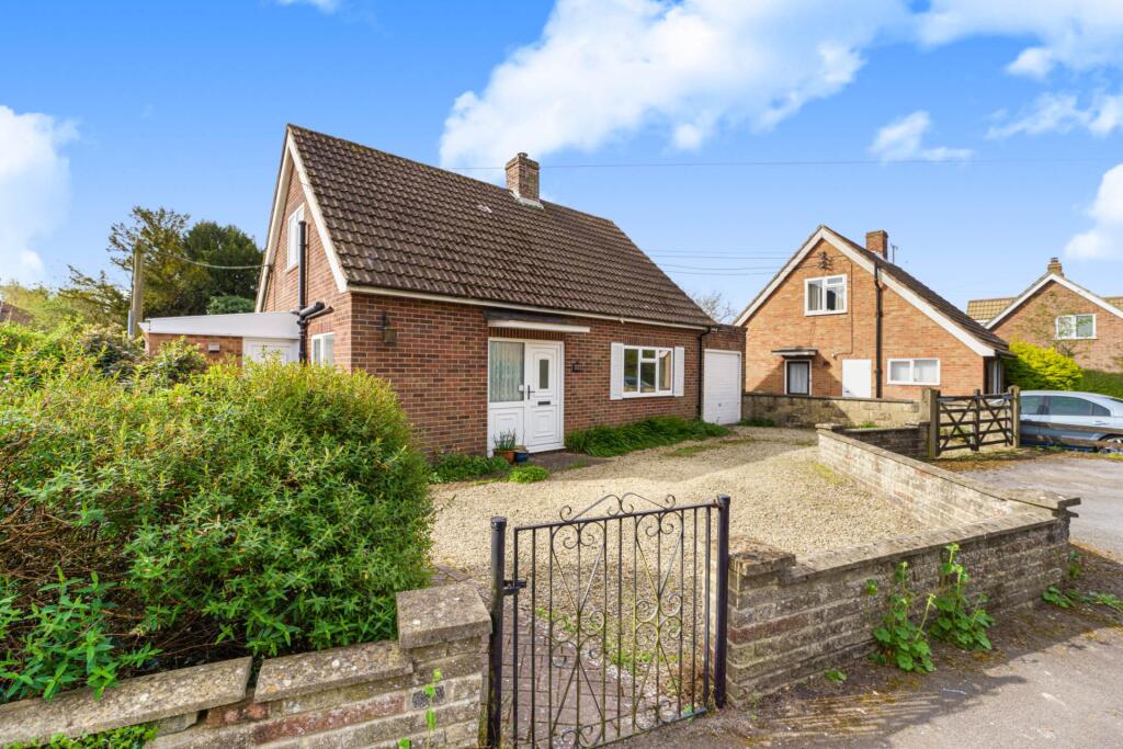 Main image of property: The Ridgeway, Nettlebed