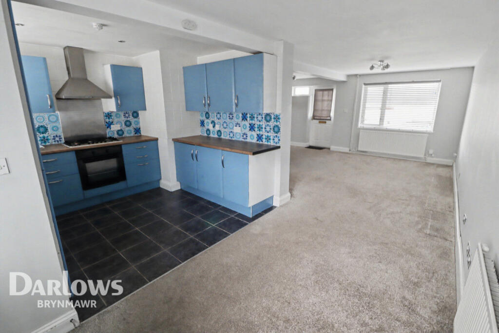 Main image of property: Parc Bychan, Ebbw Vale