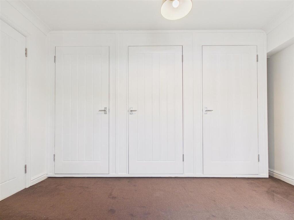 Apartment in Newquay, Cornwall - More