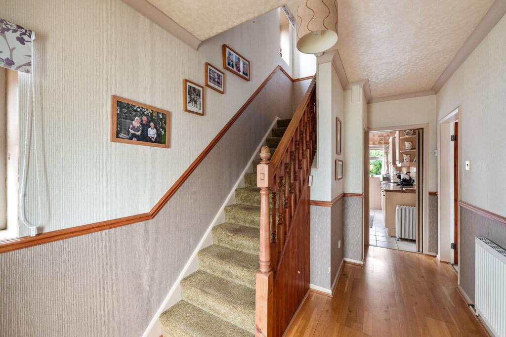 House in Lincoln, Lincolnshire - View 5