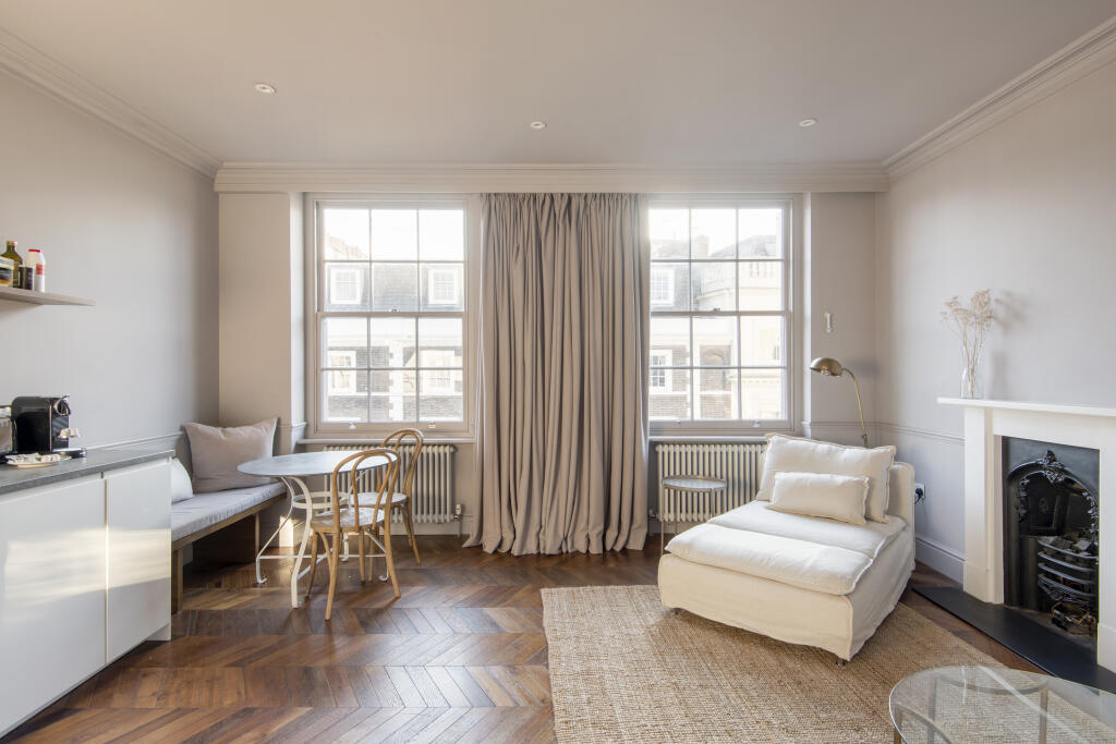 Main image of property: Chilworth Street, London, W2