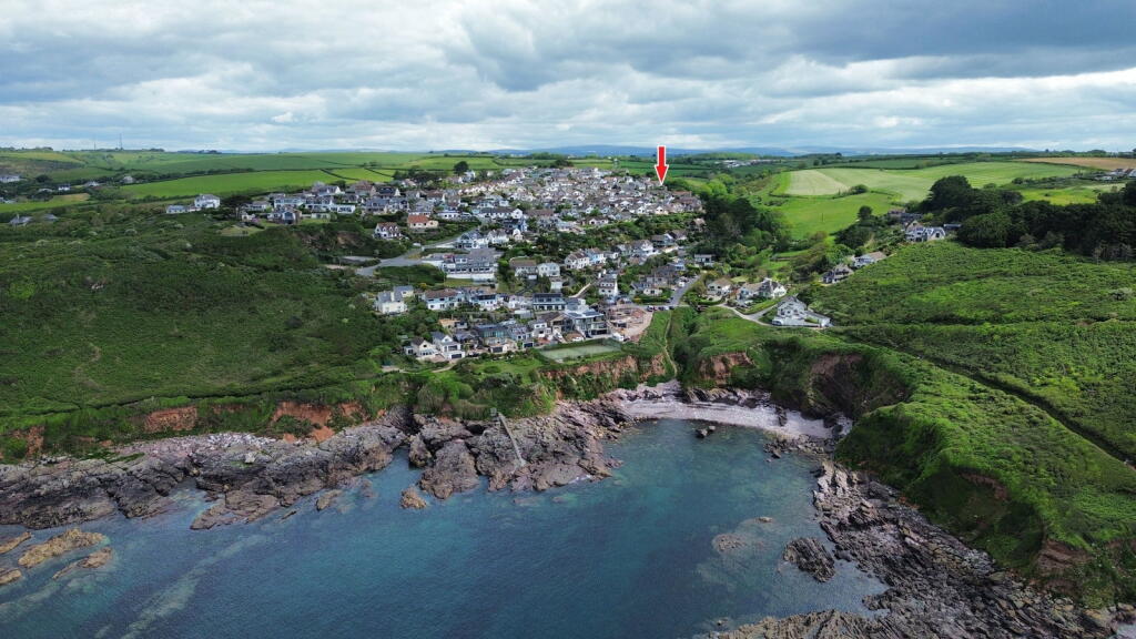Main image of property: Longlands Drive, Heybrook Bay, Plymouth.