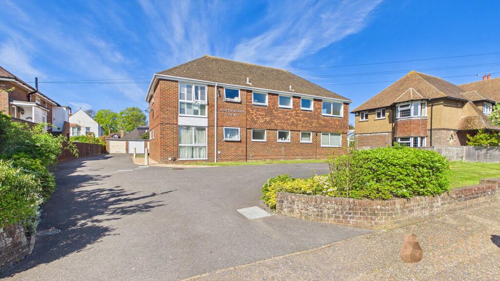 Main image of property: Cissbury Road, Worthing, BN14