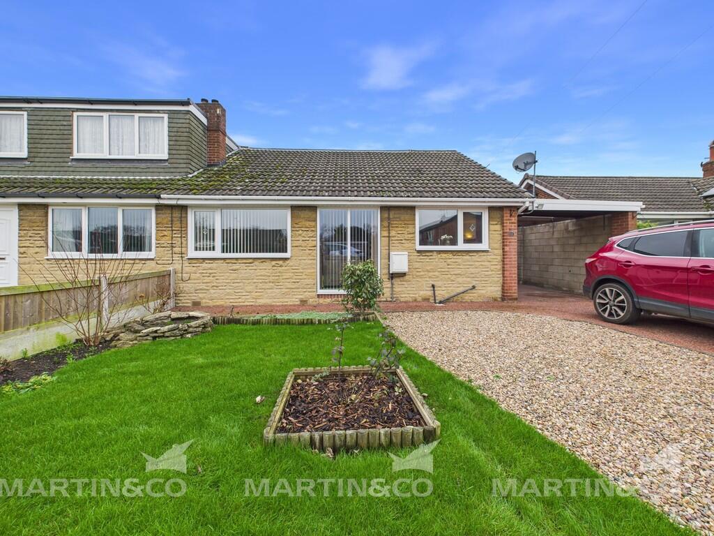 Main image of property: Coniston Road, Askern