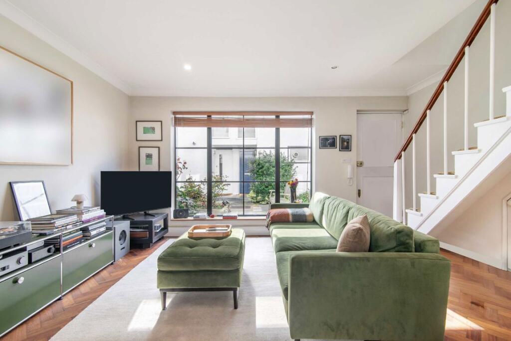 Main image of property: Red Anchor Close, Chelsea