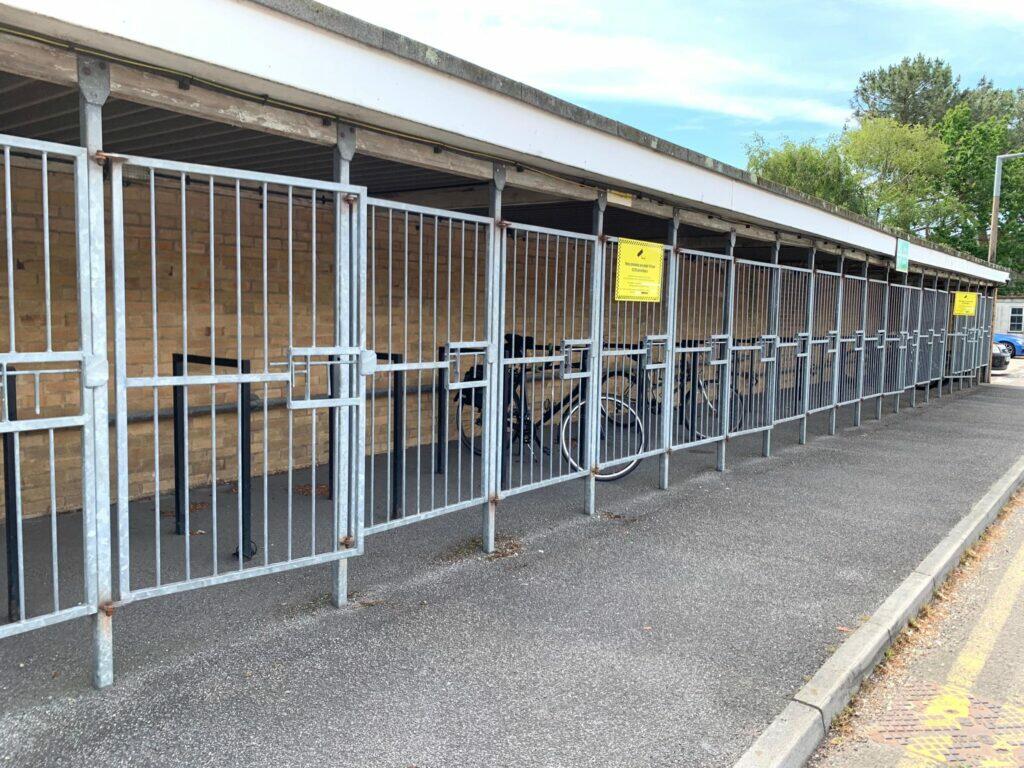 Additional image 11 of Discovery Court Business Centre, 551-553 Wallisdown Road, Poole, BH12 5AG