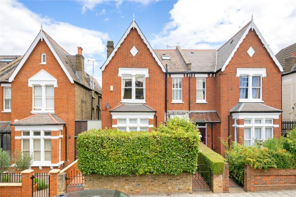Main image of property: Elms Road, Abbeville Village, SW4