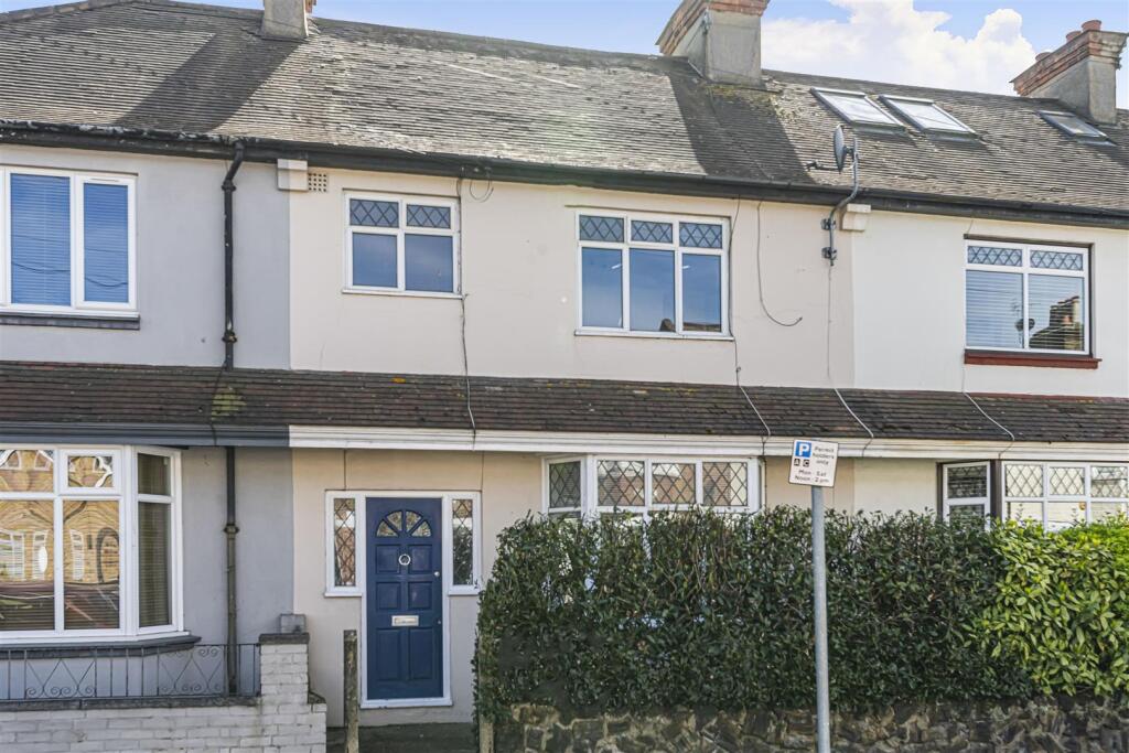 Main image of property: Ridley Road, Shortlands, Bromley, BR2