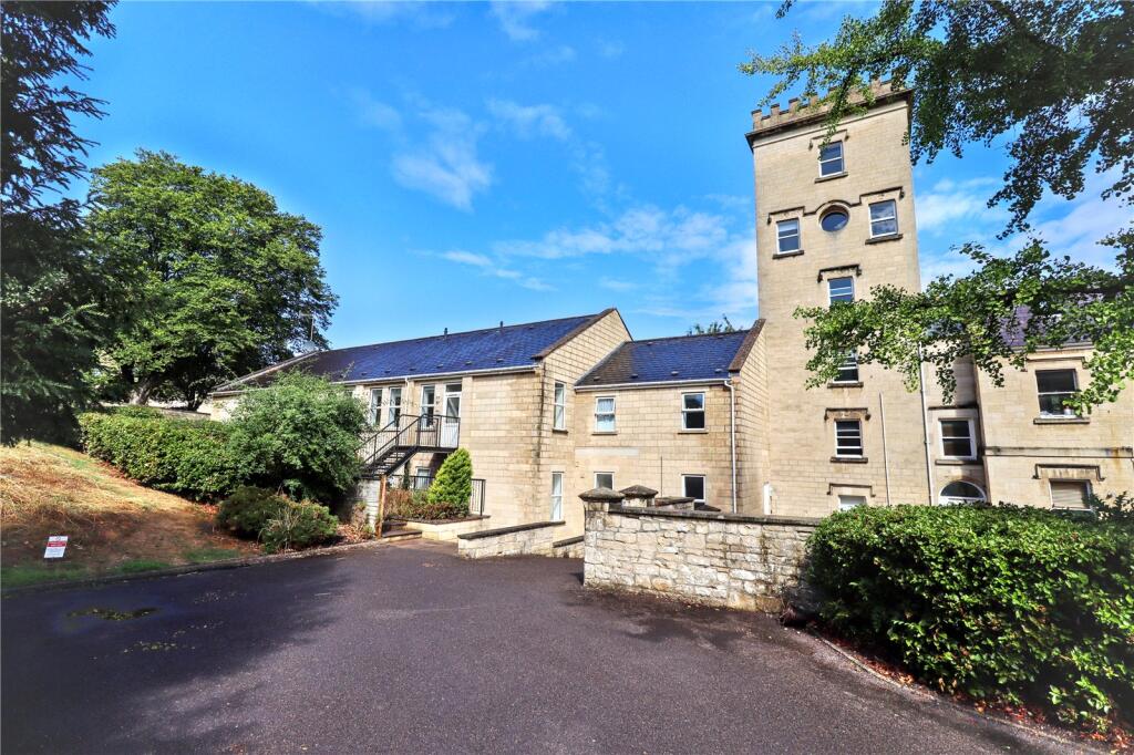 Main image of property: The Moorlands, Englishcombe Lane, Bath, BA2