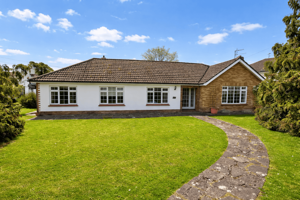 Main image of property: East Road West Mersea, CO5 8HA
