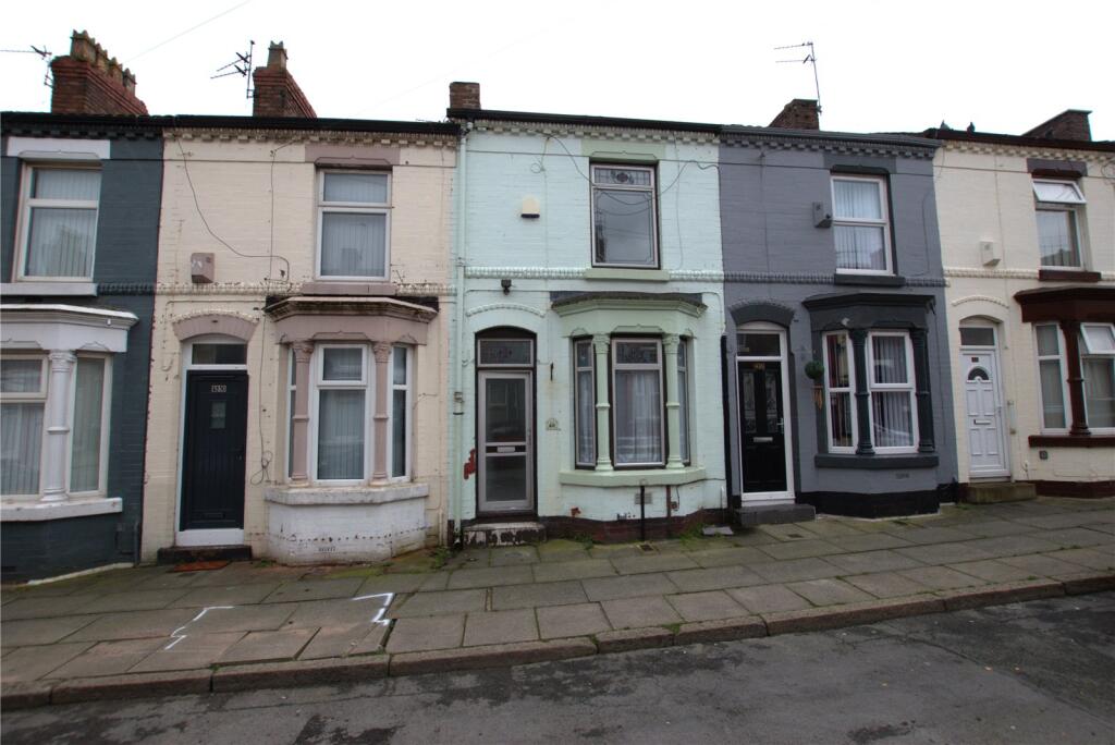 Main image of property: Harrow Road, Liverpool, Merseyside, L4