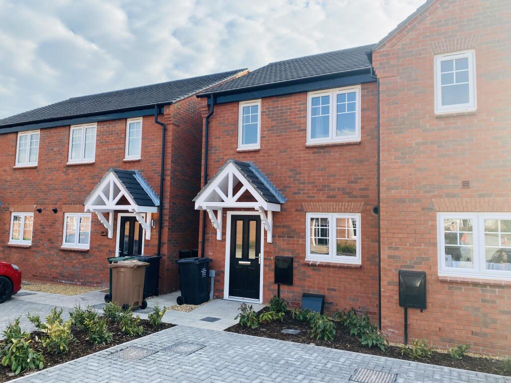 Main image of property: Astley Gardens, Hilton, DERBY