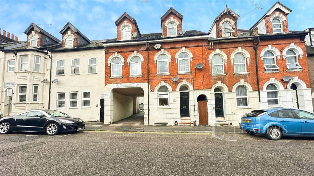 Main image of property: Cardigan Street, Luton, Bedfordshire, LU1