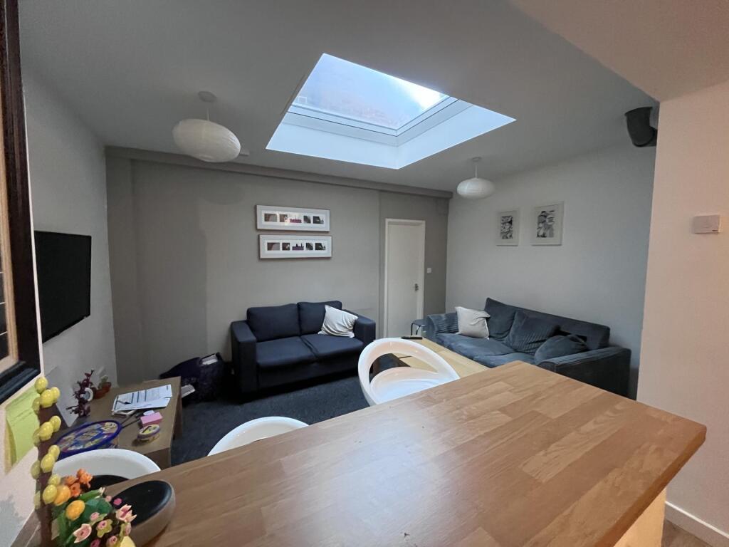 House in Durham, Gilesgate - View 3