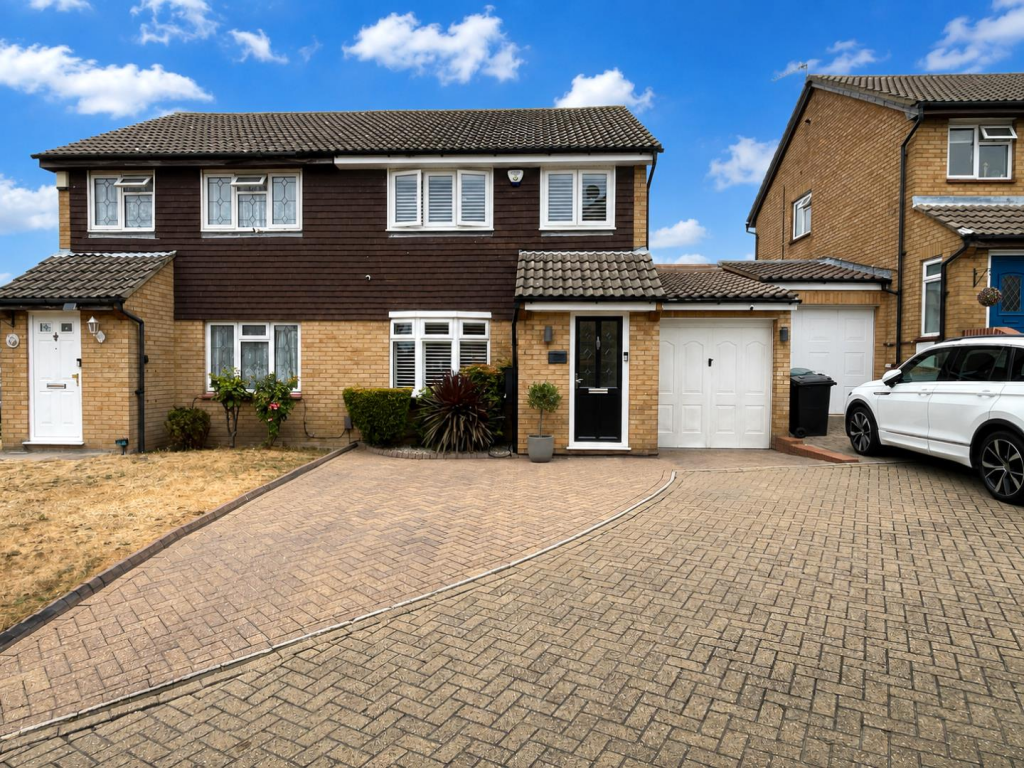 Main image of property: Chiffinch Gardens, Northfleet, Gravesend, DA11